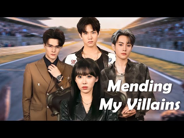 βFULLπ₯ Woke Up To A Warning: My 3 Sons Are Doomed Villains! I Was Reborn To Save Themβ¦