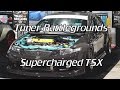 Supercharged tsx pasmag tuner battlegrounds champion