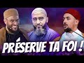 Comment PRÉSERVER sa FOI ?