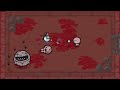 The binding of isaac wrath of the lamb pc  gameplay  no commentary