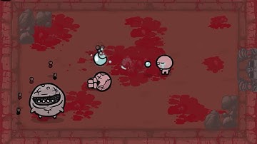 The Binding of Isaac: Wrath of the Lamb (PC) - Gameplay | No Commentary