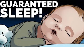 Baby Falls Asleep In Minutes - Baby Sleep Music