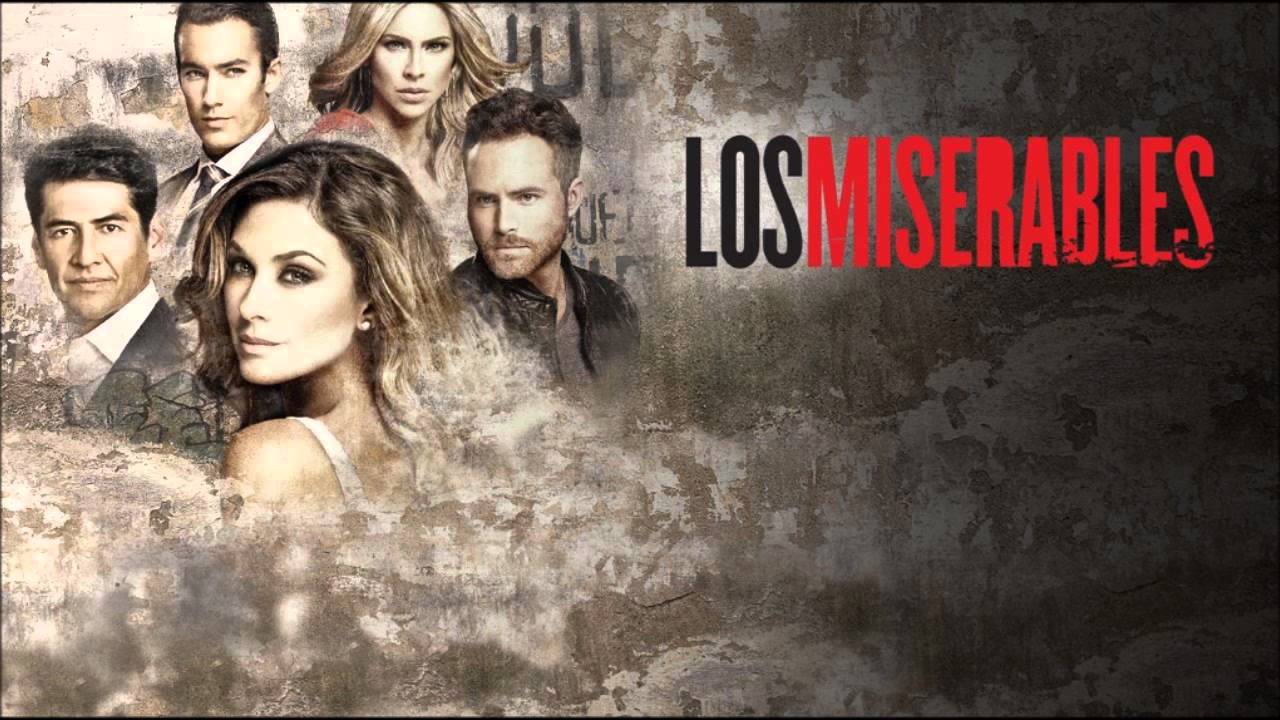 Los Miserables - Soundtrack Original 7 [Recap]