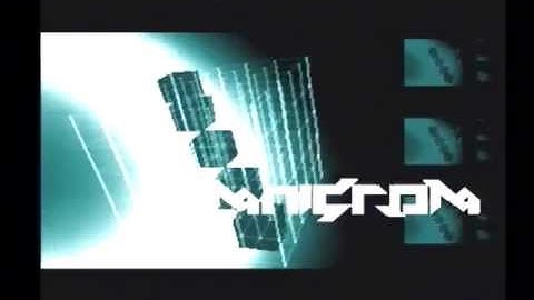 Omnicrom by Ephidrena [64k Amiga AGA demo]