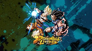 Dragon Ball Legends All ULTRA Animations Scenepack with megalink