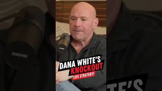 Discover Your True Potential: Dana White Reveals Ultimate Life Advice UFC, danawhite, vivek