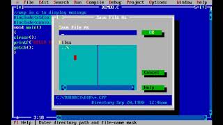 Details How To Run C Programs || Practical With Program Execution||Part-1 Guide