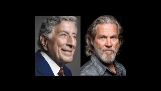 Tony Bennett &amp; Jeff Bridges 2002 UK Interview