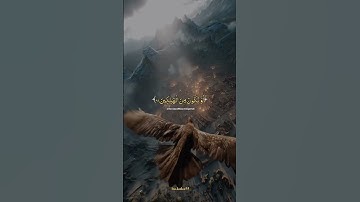 وَتَوَلَّىٰ عَنْهُمْ وَقَالَ يَا أَسَفَىٰ  كَظِيمٌ#القارئ_عبدالله_احمد_شعبان #quran #قران