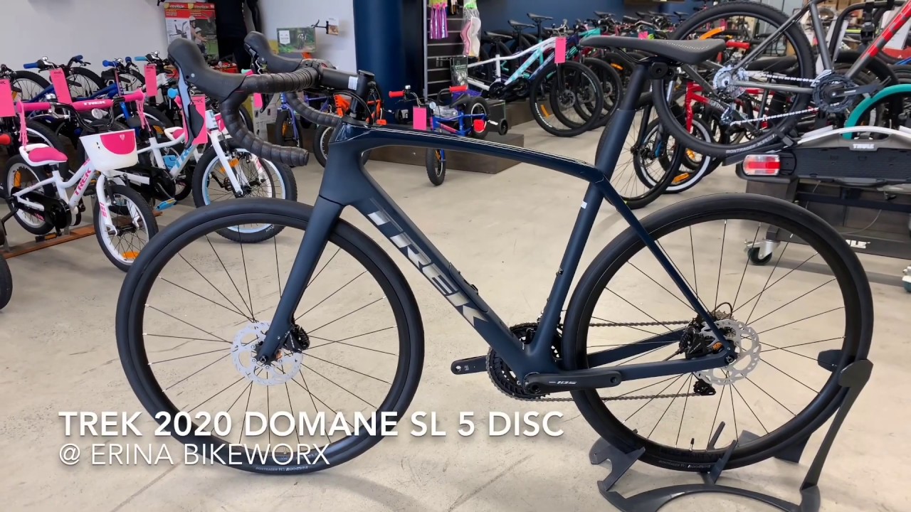 domane sl 2020