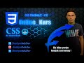 17.CSS darslari | Flexbox:Flex direction,Align content,Flex flow va Flex wrap