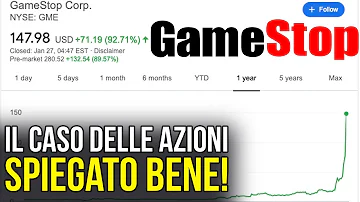 A cosa serve la carta di GameStop?