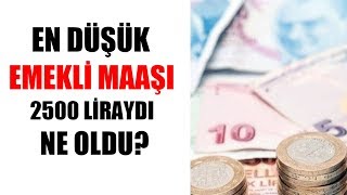 ENGELLİ EMEKLİLİK HESAPLAMA (YENİ)