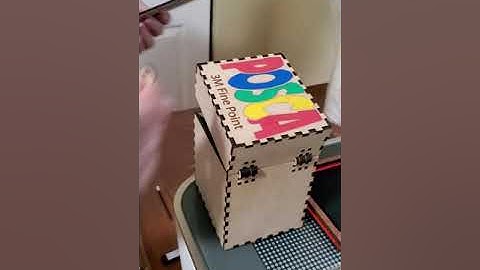 Glowforge magnet/circle guage