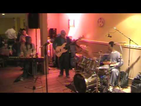 Pittsburgh Jazz Jeff Montgomery 3-17-10