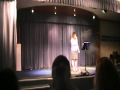 gilda cinquegrano-dame una palabra de ti-cover lilly goodman