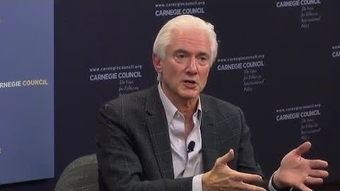 Jerry Kaplan: Can Machines Learn?