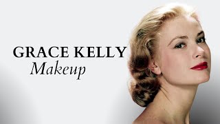Grace Kelly Casual | Makeup \& Fashion for Everyday