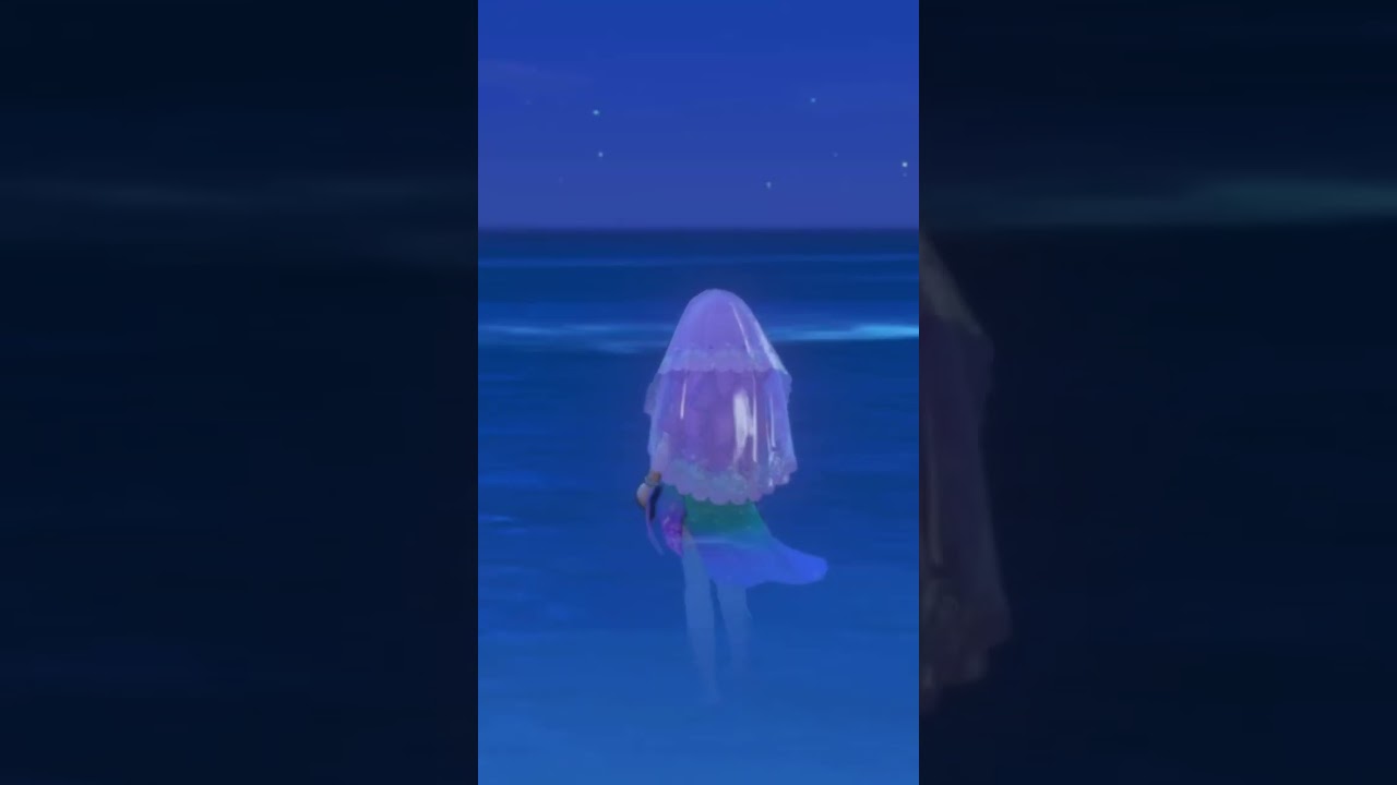 H2O Just Add Water but Dragon Quest 2