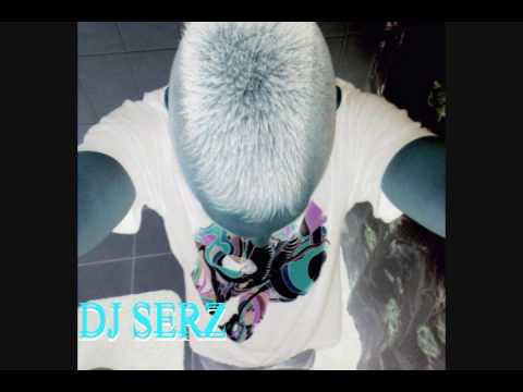 DJ Serz La Fiesta Reggaeton