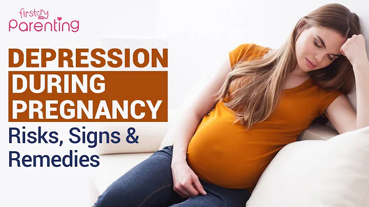 Depression During Pregnancy - Signs and Risks - DayDayNews