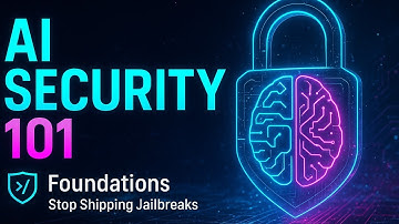 AI Security 101