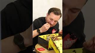 Bite after Bite!