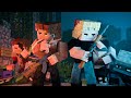 Майнкрафт сериал: ЭПИДЕМИЯ - Серия 5 (Minecraft сериал)