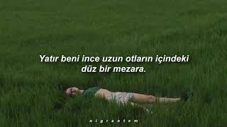 Lord Huron - Long Lost (Türkçe Çeviri)