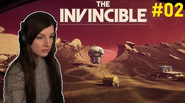The Invincible | Part 2 / 2