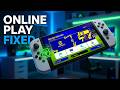 How To Play eFootball Kick Off Online On Nintendo Switch 2