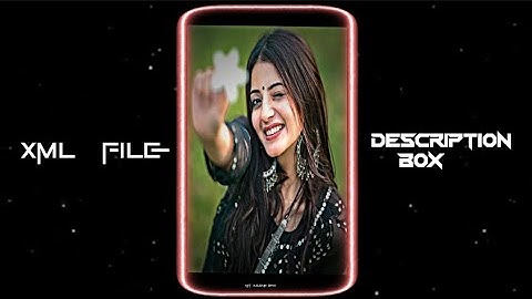 Pardesiya saiyaan 🥳 Hindi song Alight motion preset edit || preset your photo || Trending XML file