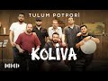 Koliva  tulum potpori karadeniz akustik arklar