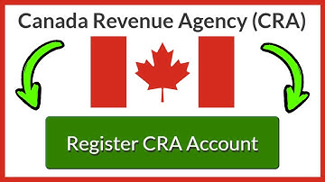 How To REGISTER CRA ACCOUNT For The First Time (QUICK & EASY) 2025