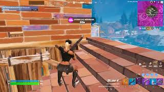 Fortnite mit Mr.Matze: SOLO WIN - He was so tryhard...