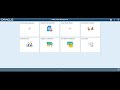 Applying Charge reversals PeopleSoft Campus Solution 9.2 tiles view