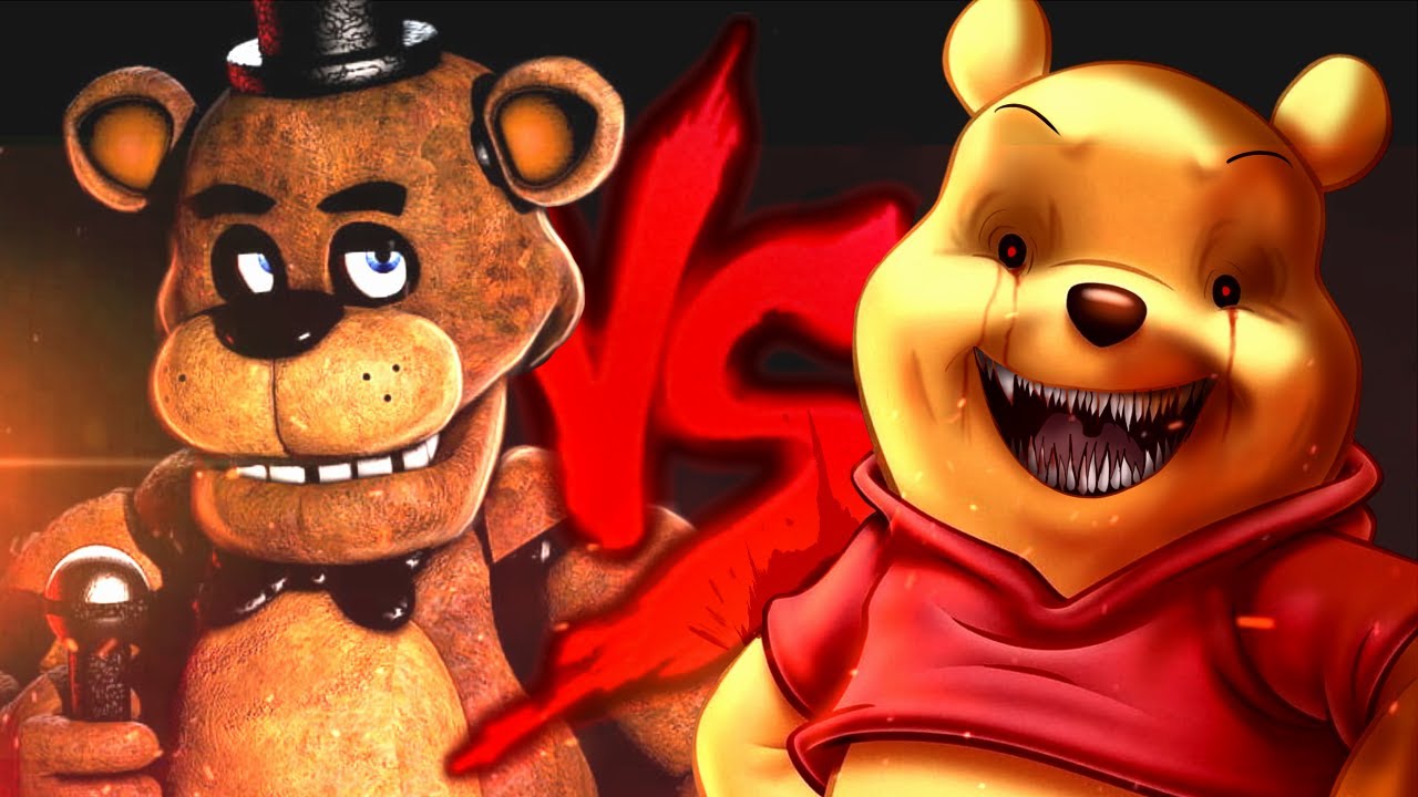 Pica Pau Filmes on X: Five Nights at Freddy's - O Pesadelo Sem