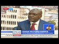 Khalwale asisitiza atamuunga naibu wa raisi william ruto ka raisi mwaka 2022