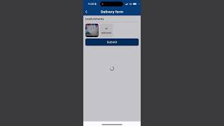 Pooling point app delivery mode