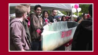 Season's Greetings From Rutgers School of Engineering