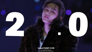 260613 2.0 For Vbts World Tour Arirang In Busan