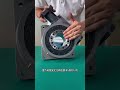 Selection Guide: Standard Gear vs. Roller Cam Hollow Rotary Platforms (0.5 Arc-Min vs. 5 Arc-Sec)