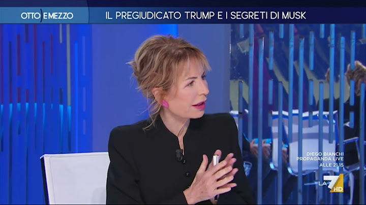 Trump pregiudicato, Lucio Caracciolo: "La legge non è uguale per tutti"