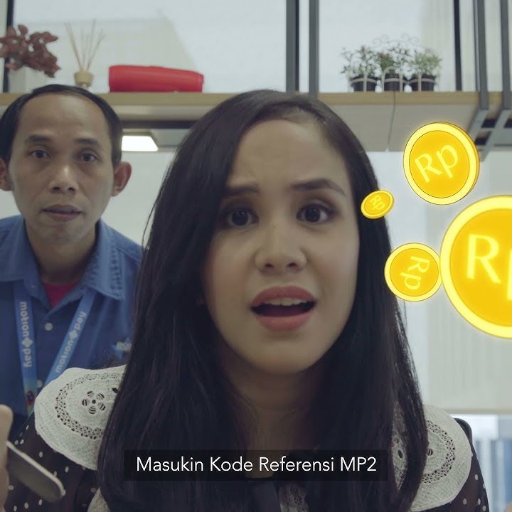MOTIONPAY MAU TRAKTIR SAMPE MILIARAN RUPIAH  #5S SQ