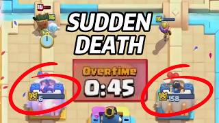 How I made an IMPOSSIBLE comeback with 2.6 hog