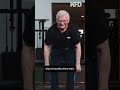 MOTYWACJA JANA ŁUKI - 75 LAT