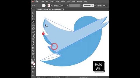 How to Trace Logo | how to trace logo in Illustrator #shorts #short