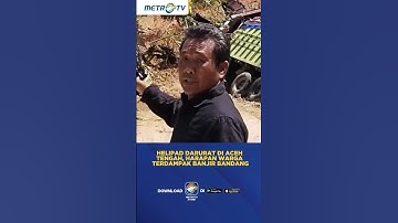 Begini Pemandangan Puluhan Truk di Jalan Lintas Sumatra Tertimbun Longsor #shorts