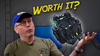 What are the Benefits of a Rebreather? | SCUBA 101