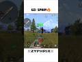 M416🔥 Insane Spray Control | BGMI @Zyphrix-gaming